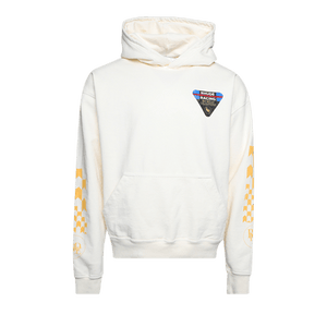 Rhude Livery Hoodie 'Sage'