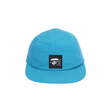 BAPE Jet Cap 'Blue'