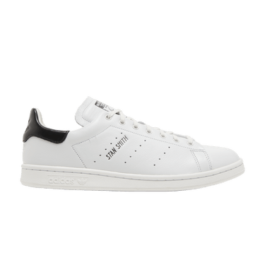 adidas Stan Smith Lux 'White Black'