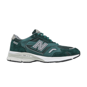 New Balance Men's 920 Made in England 'Green Grey'