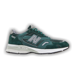 New Balance Men's 920 Made in England 'Green Grey'