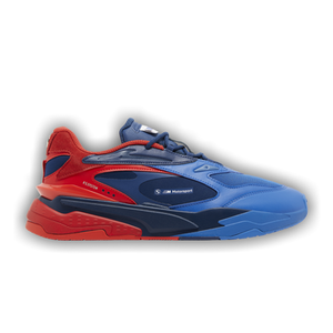 BMW Motorsport x Puma RS-Fast 'Strong Blue Fiery Red'