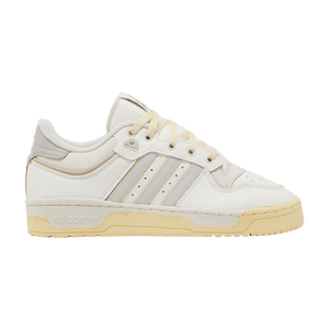 adidas Rivalry Low 86 'Core White Grey'