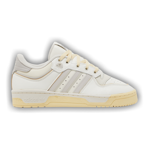 adidas Rivalry Low 86 'Core White Grey'