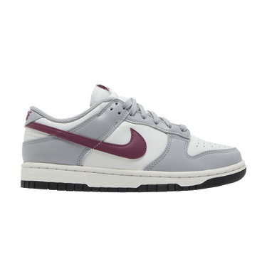 Nike Wmns Dunk Low 'Pale Ivory Redwood'