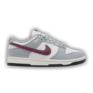 Nike Wmns Dunk Low 'Pale Ivory Redwood'