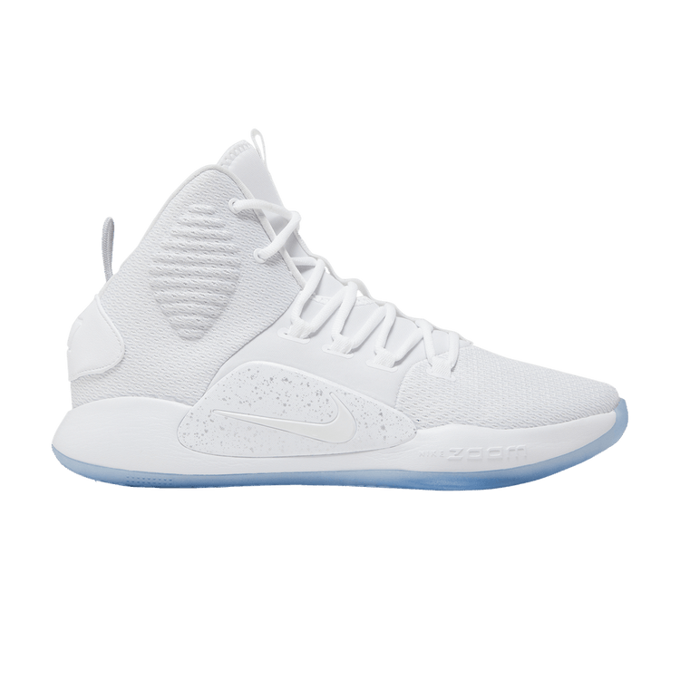 Nike Hyperdunk X EP 'White Ice' AO7890 101