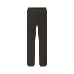 Fear of God Essentials Sweatpant 'Off Black'