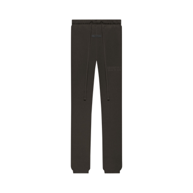 Fear of God Essentials Sweatpant 'Off Black'