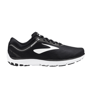 Brooks Pure Flow 7 'Black White'