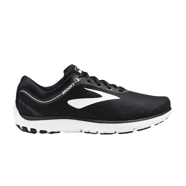 Brooks Pure Flow 7 'Black White'