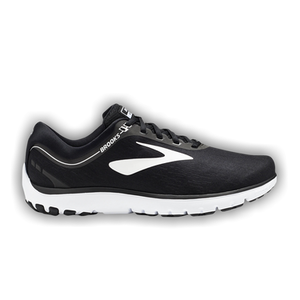 Brooks Pure Flow 7 'Black White'