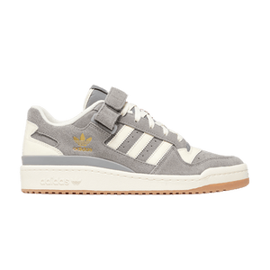 adidas Forum Low 'Charcoal Solid Grey Gum'