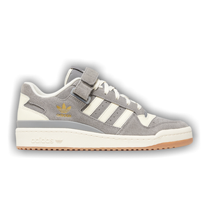 adidas Forum Low 'Charcoal Solid Grey Gum'