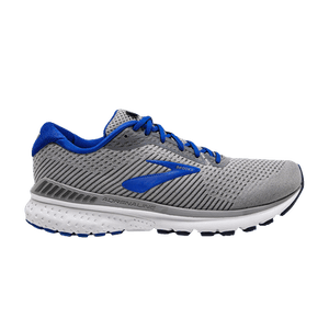 Brooks Adrenaline GTS 20 'Grey Blue'