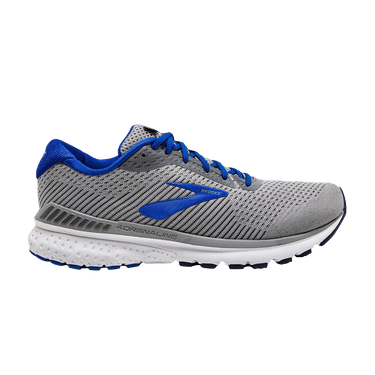 Brooks Adrenaline GTS 20 'Grey Blue'