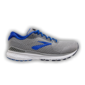 Brooks Adrenaline GTS 20 'Grey Blue'