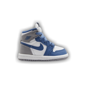 Air Jordan 1 Retro High OG TD 'True Blue'