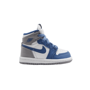 Air Jordan 1 Retro High OG TD 'True Blue'