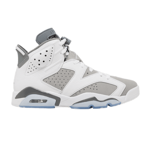 Air Jordan 6 Retro 'Cool Grey'