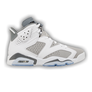 Air Jordan 6 Retro 'Cool Grey'