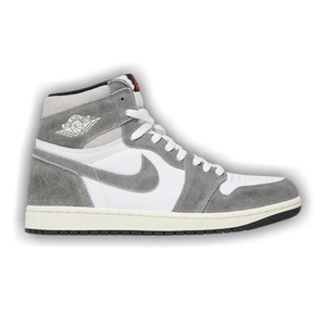 Air Jordan 1 Retro High OG 'Washed Black'