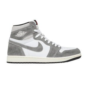 Air Jordan 1 Retro High OG 'Washed Black'