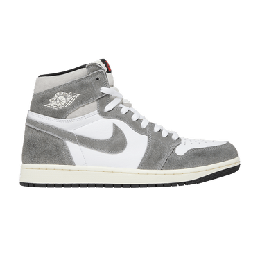 Air Jordan 1 Retro High OG 'Washed Black'