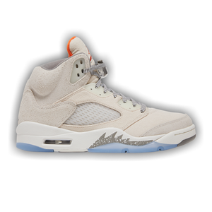 Air Jordan 5 Retro SE Craft 'Light Orewood Brown'