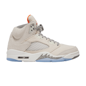 Air Jordan 5 Retro SE Craft 'Light Orewood Brown'