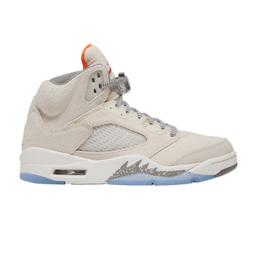 Air Jordan 5 Retro SE Craft 'Light Orewood Brown'