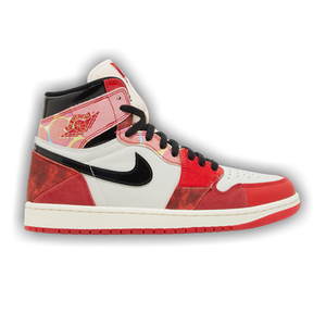 Marvel x Air Jordan 1 Retro High OG 'Next Chapter'