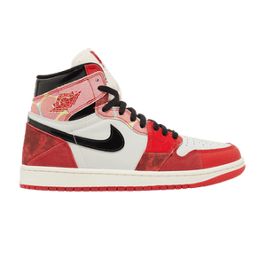 Marvel x Air Jordan 1 Retro High OG 'Next Chapter'