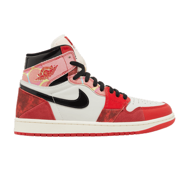 Marvel x Air Jordan 1 Retro High OG 'Next Chapter'