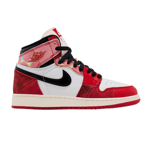 Marvel x Air Jordan 1 Retro High OG GS 'Next Chapter'