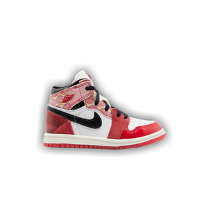 Marvel x Air Jordan 1 Retro High OG TD 'Next Chapter'