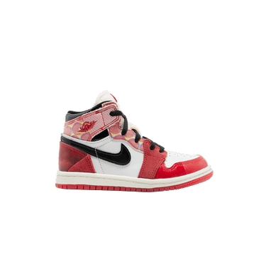 Marvel x Air Jordan 1 Retro High OG TD 'Next Chapter'