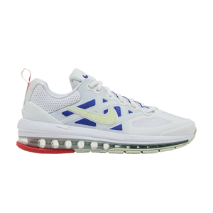 Nike Wmns Air Max Genome 'White Lime Ice'