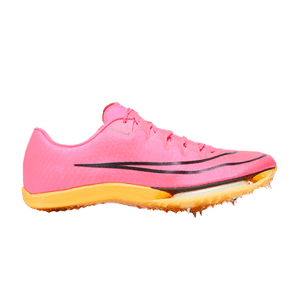 Nike Air Zoom Maxfly 'Hyper Pink Orange'