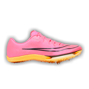 Nike Air Zoom Maxfly 'Hyper Pink Orange'