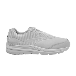 Brooks Addiction Walker 2 'Triple White'