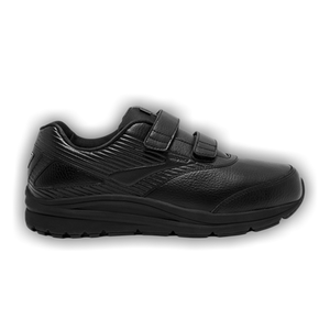 Brooks Addiction Walker V-Strap 2 4E Wide 'Black'