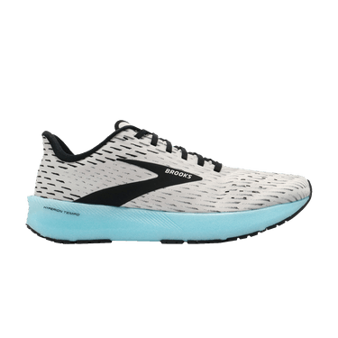 Brooks Hyperion Tempo 'White Blue'