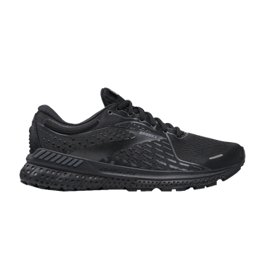 Brooks Adrenaline GTS 21 'Black Ebony'