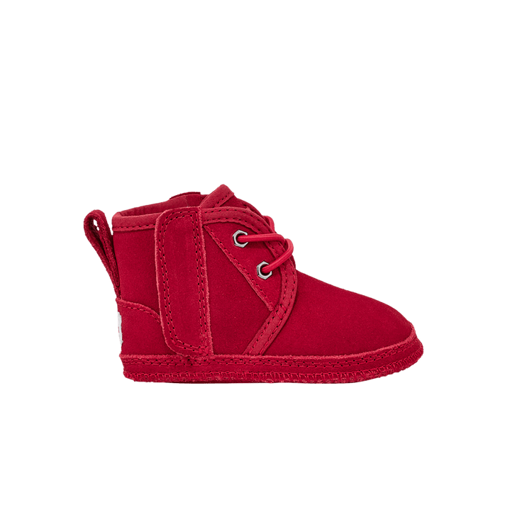 UGG Neumel Boot Toddler 'Samba Red' 1103500I SBR