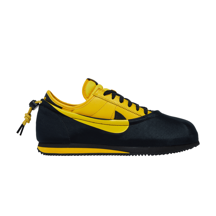 CLOT x Nike Cortez 'Bruce Lee' DZ3239 001