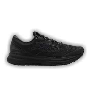 Brooks Glycerin 19 2E Wide 'Black'