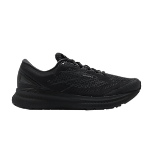 Brooks Glycerin 19 2E Wide 'Black'