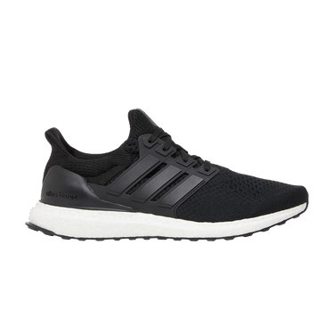 adidas UltraBoost 1.0 'Double Black'