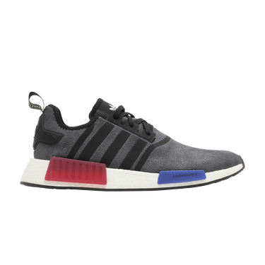 adidas NMD_R1 'Black OG' 2023